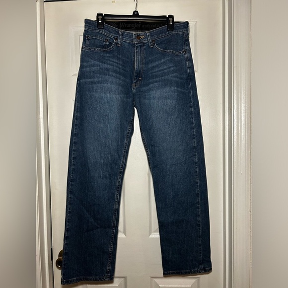 Wrangler Other - men’s wrangler authentics size 32x30